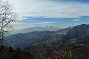 48 Vista su Dossena